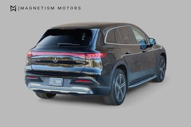 2023 Mercedes-Benz EQS SUV EQS450 - 23063943 - 10