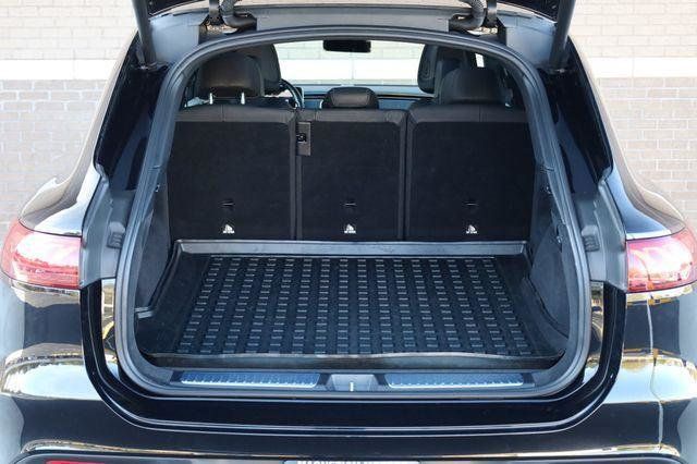 2023 Mercedes-Benz EQS SUV EQS450 - 23063943 - 11