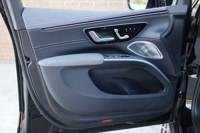 2023 Mercedes-Benz EQS SUV EQS450 - 23063943 - 13