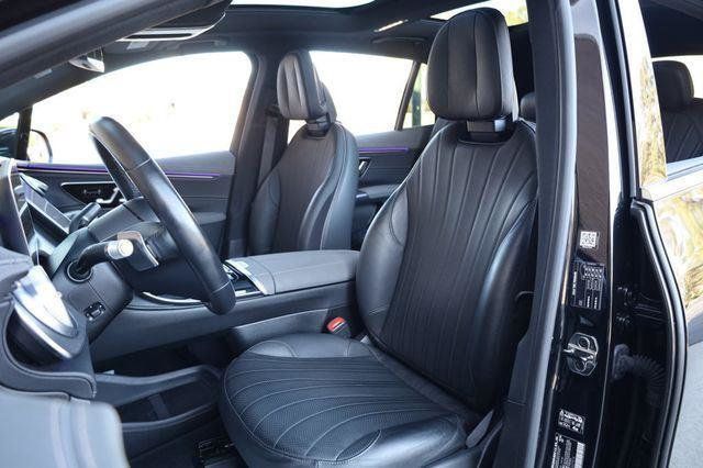 2023 Mercedes-Benz EQS SUV EQS450 - 23063943 - 15