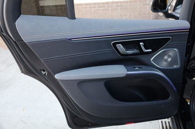 2023 Mercedes-Benz EQS SUV EQS450 - 23063943 - 16