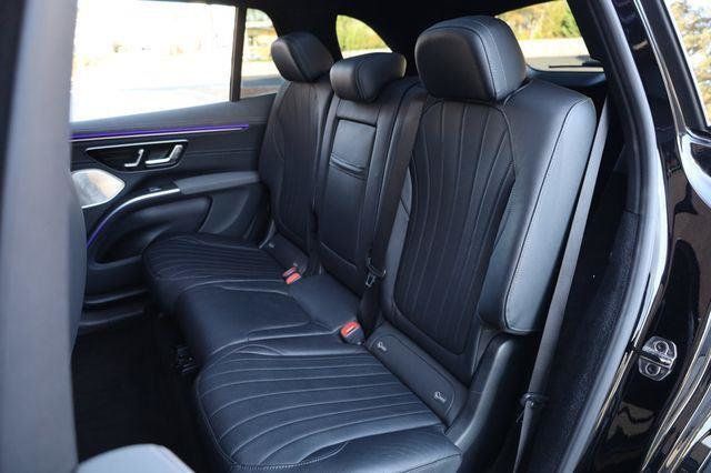 2023 Mercedes-Benz EQS SUV EQS450 - 23063943 - 18
