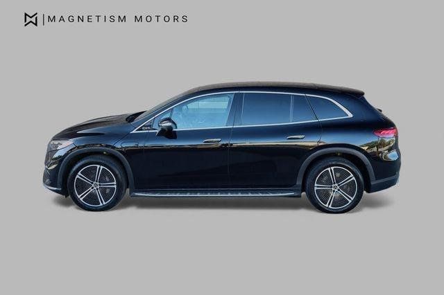 2023 Mercedes-Benz EQS SUV EQS450 - 23063943 - 1