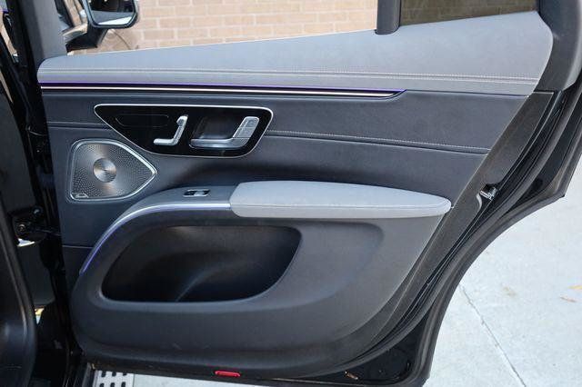 2023 Mercedes-Benz EQS SUV EQS450 - 23063943 - 19