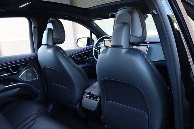 2023 Mercedes-Benz EQS SUV EQS450 - 23063943 - 21