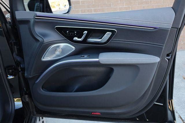 2023 Mercedes-Benz EQS SUV EQS450 - 23063943 - 22