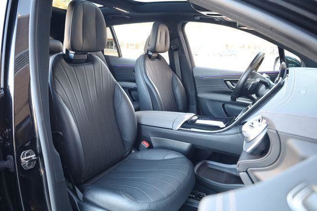 2023 Mercedes-Benz EQS SUV EQS450 - 23063943 - 23
