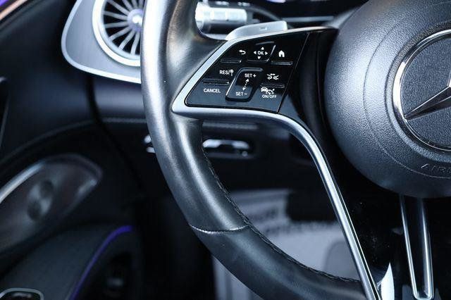 2023 Mercedes-Benz EQS SUV EQS450 - 23063943 - 26