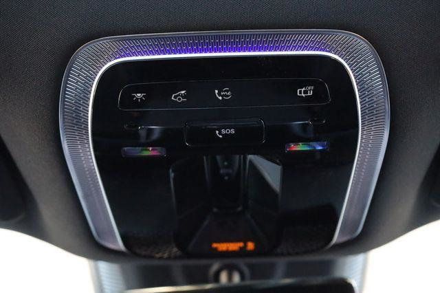 2023 Mercedes-Benz EQS SUV EQS450 - 23063943 - 28