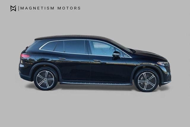 2023 Mercedes-Benz EQS SUV EQS450 - 23063943 - 2