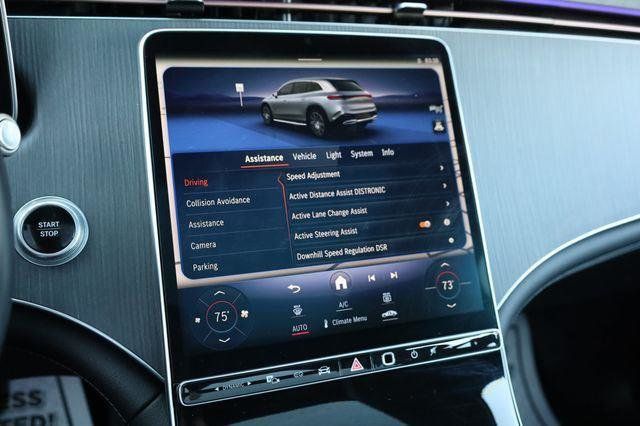 2023 Mercedes-Benz EQS SUV EQS450 - 23063943 - 37