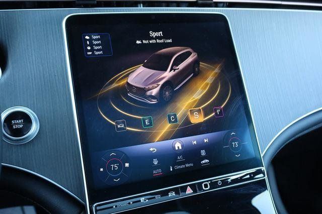 2023 Mercedes-Benz EQS SUV EQS450 - 23063943 - 38