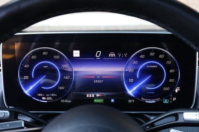 2023 Mercedes-Benz EQS SUV EQS450 - 23063943 - 41