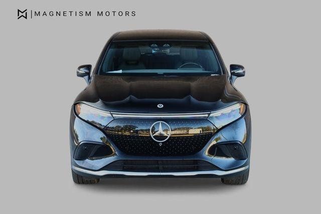 2023 Mercedes-Benz EQS SUV EQS450 - 23063943 - 4