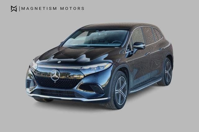 2023 Mercedes-Benz EQS SUV EQS450 - 23063943 - 5