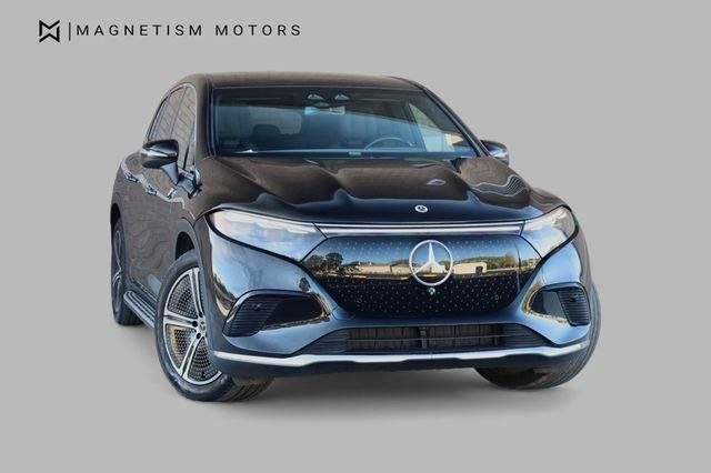 2023 Mercedes-Benz EQS SUV EQS450 - 23063943 - 7