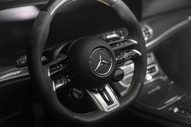 2023 Mercedes-Benz E-Class AME E 63 S Final Edition Wagon - 23072652 - 9
