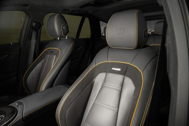 2023 Mercedes-Benz E-Class AME E 63 S Final Edition Wagon - 23072652 - 10