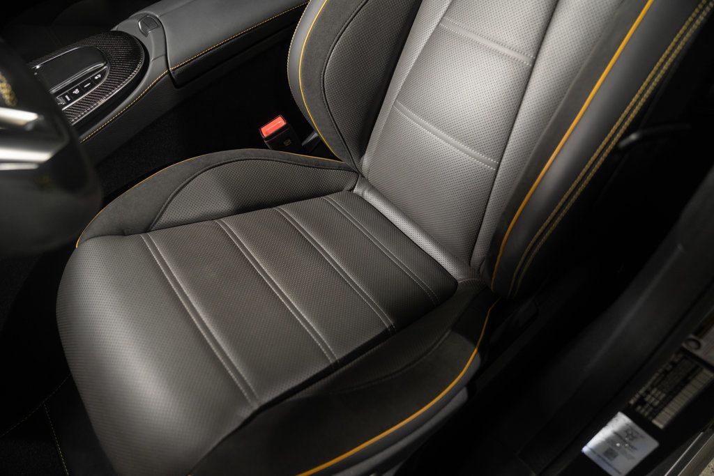 Mercedes-Benz E 63 photo 12