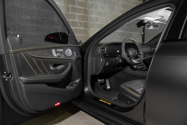 2023 Mercedes-Benz E-Class AME E 63 S Final Edition Wagon - 23072652 - 13