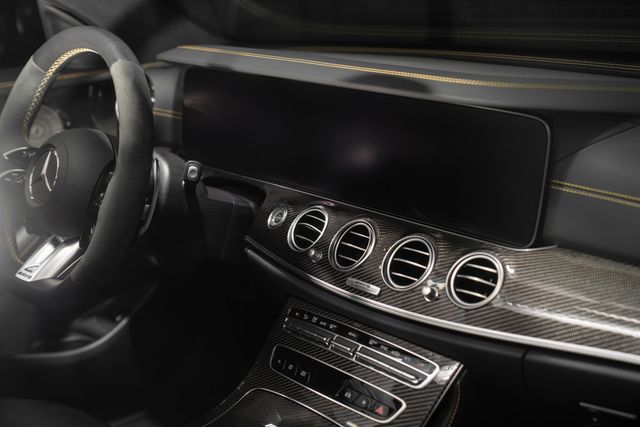2023 Mercedes-Benz E-Class AME E 63 S Final Edition Wagon - 23072652 - 16