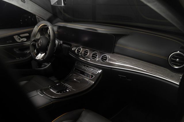 2023 Mercedes-Benz E-Class AME E 63 S Final Edition Wagon - 23072652 - 17