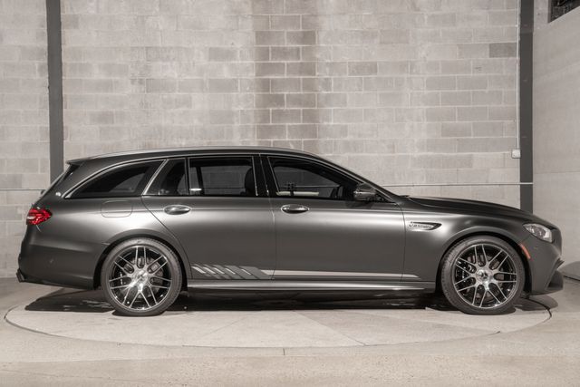 2023 Mercedes-Benz E-Class AME E 63 S Final Edition Wagon - 23072652 - 1