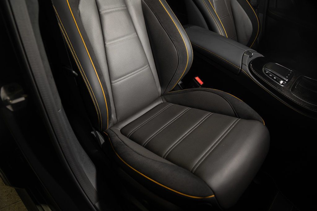 Mercedes-Benz E 63 photo 20