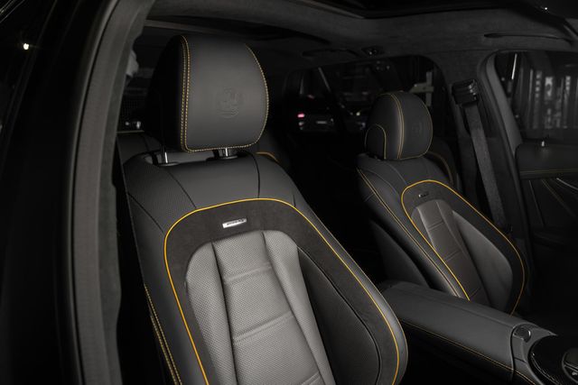 2023 Mercedes-Benz E-Class AME E 63 S Final Edition Wagon - 23072652 - 20