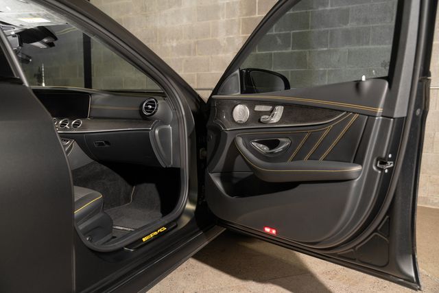 2023 Mercedes-Benz E-Class AME E 63 S Final Edition Wagon - 23072652 - 21