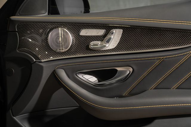 2023 Mercedes-Benz E-Class AME E 63 S Final Edition Wagon - 23072652 - 22