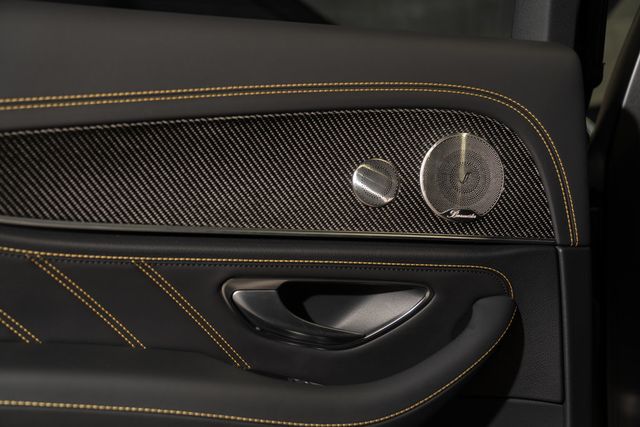 2023 Mercedes-Benz E-Class AME E 63 S Final Edition Wagon - 23072652 - 27