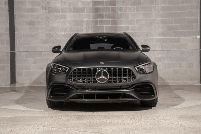 2023 Mercedes-Benz E-Class AME E 63 S Final Edition Wagon - 23072652 - 2