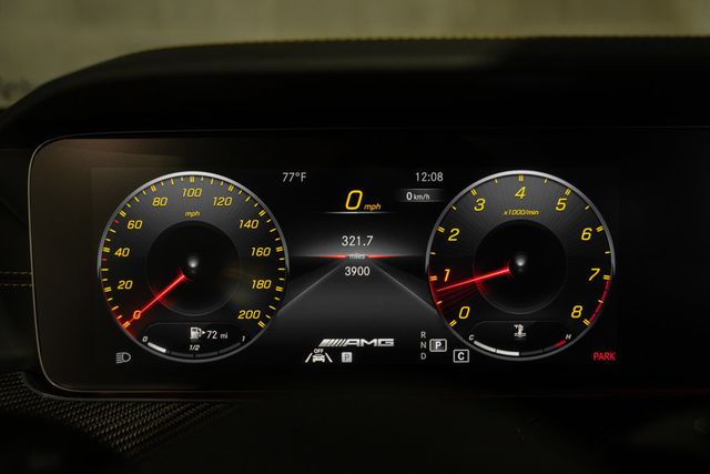 2023 Mercedes-Benz E-Class AME E 63 S Final Edition Wagon - 23072652 - 29