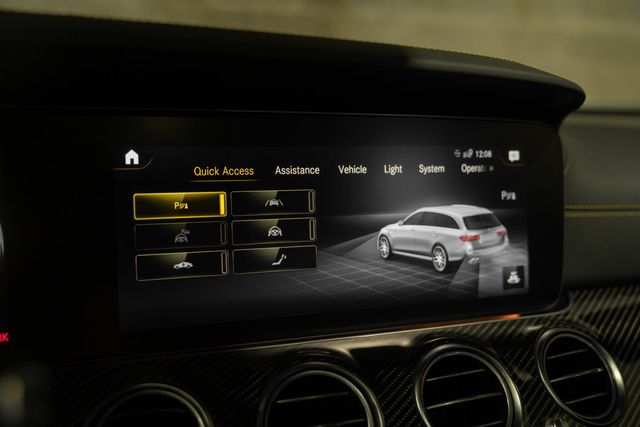 2023 Mercedes-Benz E-Class AME E 63 S Final Edition Wagon - 23072652 - 30