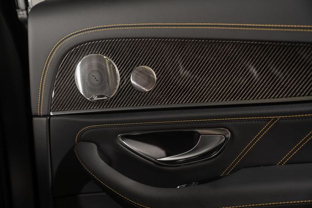 2023 Mercedes-Benz E-Class AME E 63 S Final Edition Wagon - 23072652 - 33