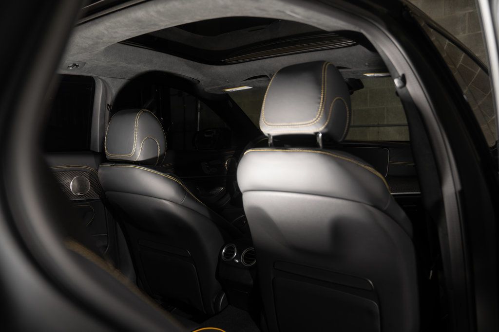 Mercedes-Benz E 63 photo 35