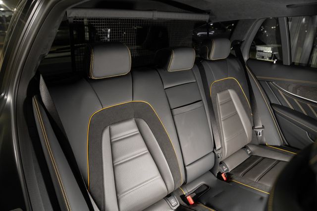 2023 Mercedes-Benz E-Class AME E 63 S Final Edition Wagon - 23072652 - 35