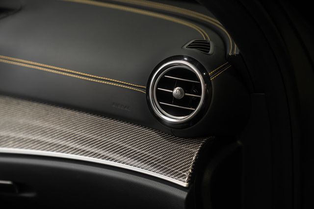 2023 Mercedes-Benz E-Class AME E 63 S Final Edition Wagon - 23072652 - 38