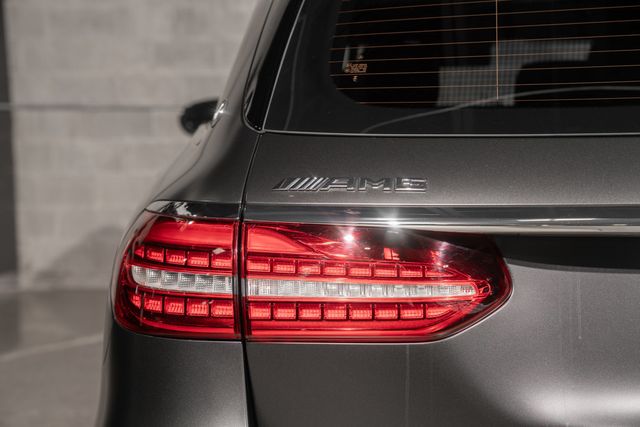2023 Mercedes-Benz E-Class AME E 63 S Final Edition Wagon - 23072652 - 40