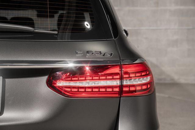 2023 Mercedes-Benz E-Class AME E 63 S Final Edition Wagon - 23072652 - 41