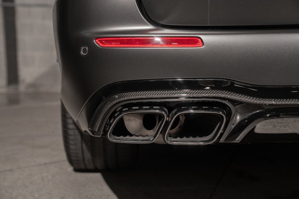 Mercedes-Benz E 63 photo 43
