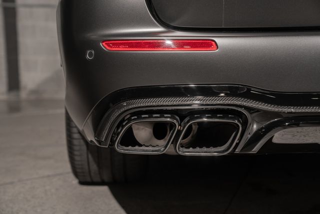 2023 Mercedes-Benz E-Class AME E 63 S Final Edition Wagon - 23072652 - 42