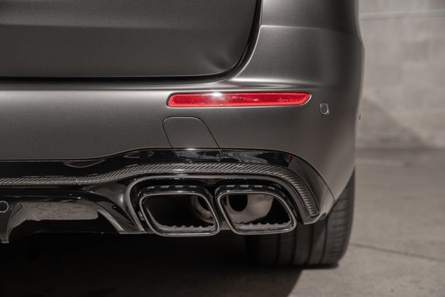 2023 Mercedes-Benz E-Class AME E 63 S Final Edition Wagon - 23072652 - 43