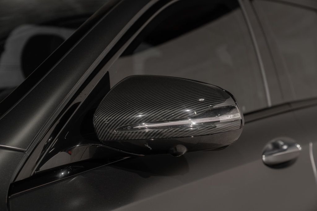 Mercedes-Benz E 63 photo 51