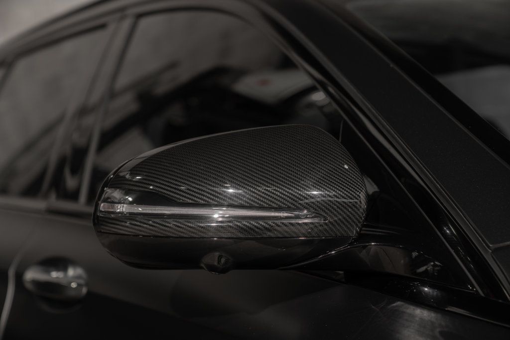 Mercedes-Benz E 63 photo 52