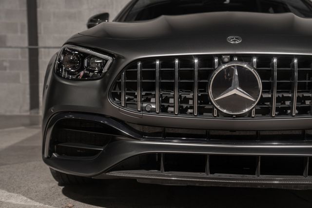 2023 Mercedes-Benz E-Class AME E 63 S Final Edition Wagon - 23072652 - 52