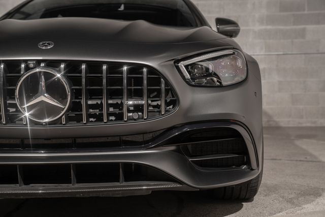 2023 Mercedes-Benz E-Class AME E 63 S Final Edition Wagon - 23072652 - 53