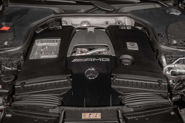 2023 Mercedes-Benz E-Class AME E 63 S Final Edition Wagon - 23072652 - 54