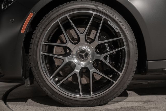 2023 Mercedes-Benz E-Class AME E 63 S Final Edition Wagon - 23072652 - 55